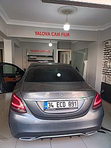 YALOVA CAM FİLM & PPF & Detailing