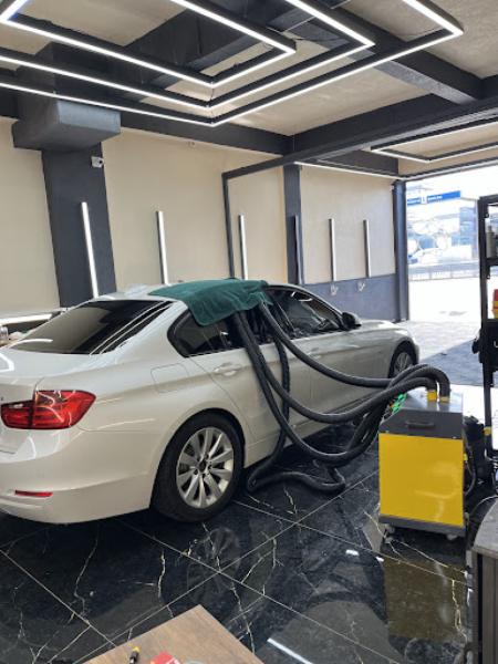 West Side Meguiars Oto Yıkama & Detailing Merkezi fotoğraf 1