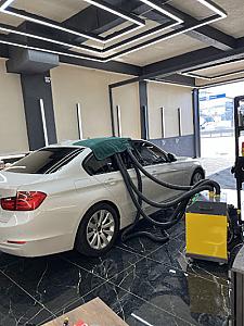 West Side Meguiars Oto Yıkama & Detailing Merkezi