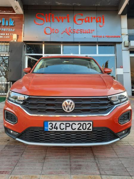 Silivri garaj tuning fotoğraf 1