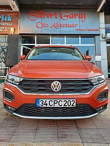 Silivri garaj tuning