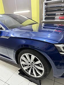 Ege Tuni̇ng Ppf Kaplama Cam Fi̇lmi̇