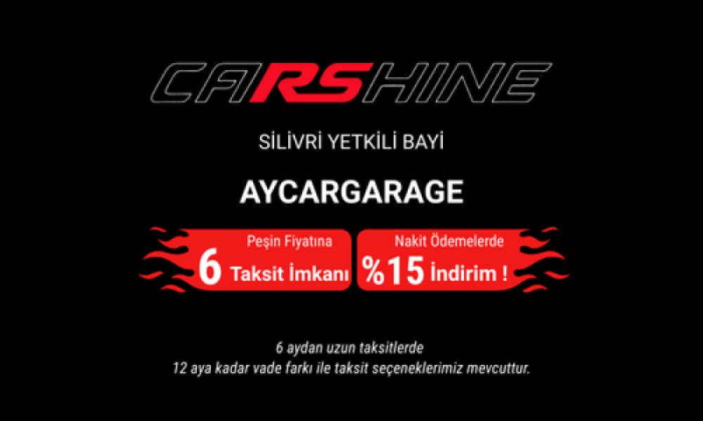 Carshine Silivri - Aycar Garage fotoğraf 3