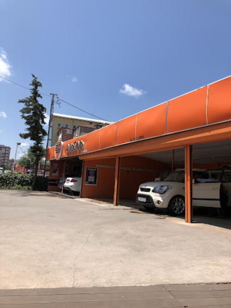 AutoClub Kavacık Profesyonel Oto Kuaför Seramik Kaplama fotoğraf 1