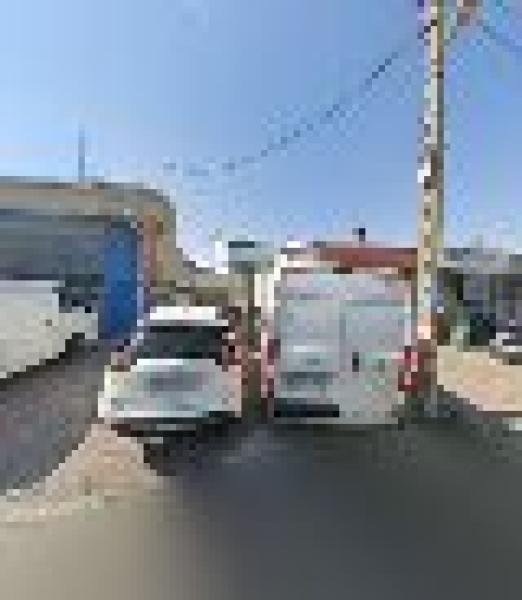 Mk Garage Oto Kuaför fotoğraf 1