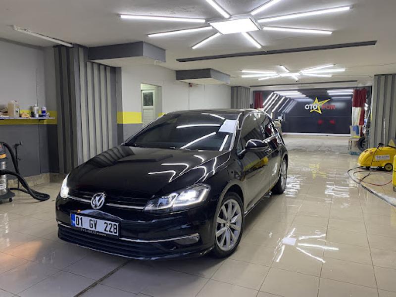 Oto For Profesional Car Care fotoğraf 1