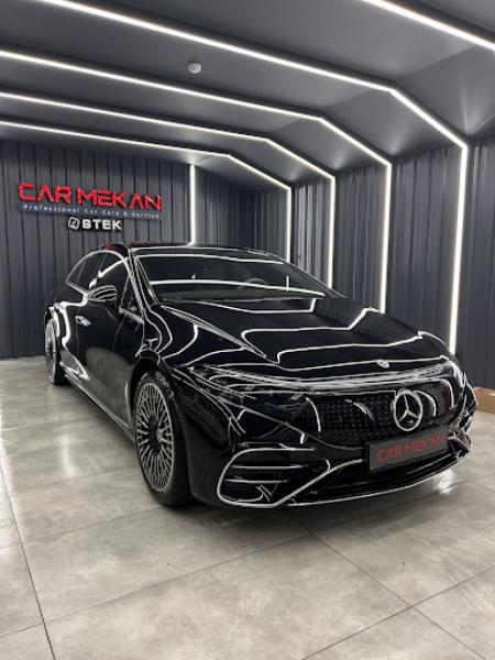 CAR MEKAN - LLumar ve STEK Yetkili Bayi | Araç Renk değişim, Folyo Kaplama, Seramik Kaplama fotoğraf 1