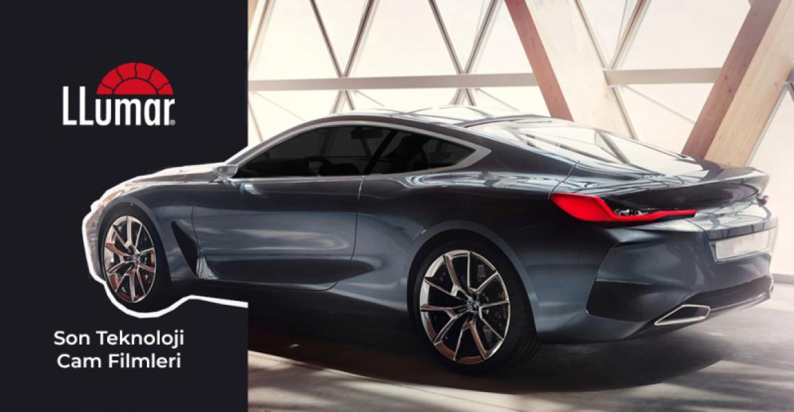 Şeffaf Garaj | LLumar & Stek Yetkili Bayii fotoğraf 3