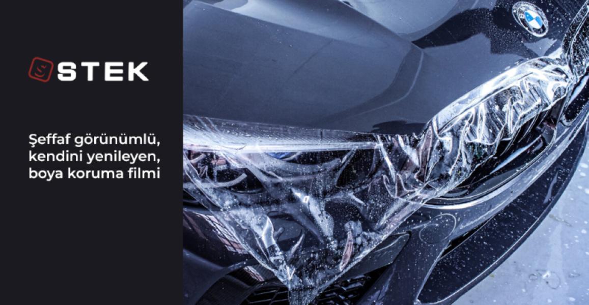 Şeffaf Garaj | LLumar & Stek Yetkili Bayii fotoğraf 4