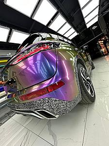 Profilm Araç Kaplama Folyo Satış Hizmetleri