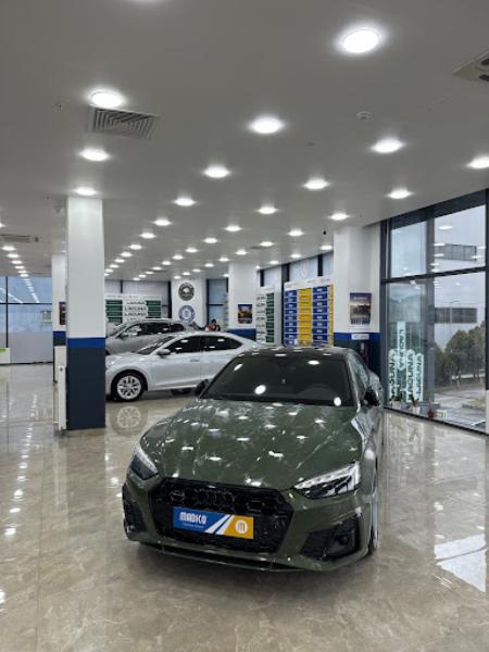 İstanbul PPF fotoğraf 1