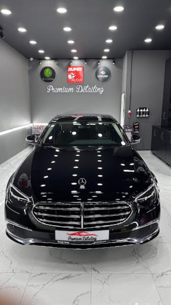 Premium Film Merkezi / PPF KAPLAMA / CAM FİLMİ fotoğraf 1