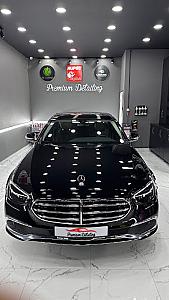 Premium Film Merkezi / PPF KAPLAMA / CAM FİLMİ