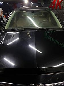 4K Detail Ppf Araç Kaplama & Seramik Kaplama Merkezi