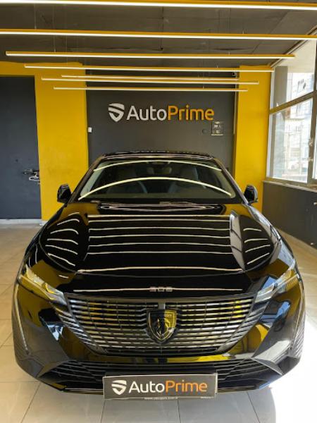 Auto Prime Tuzla PPF Kaplama Cam Filmi Pasta Cila ve Oto Seramik Merkezi fotoğraf 1