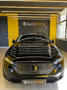 Auto Prime Tuzla PPF Kaplama Cam Filmi Pasta Cila ve Oto Seramik Merkezi