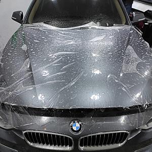 Profesyonel PPF Kaplama Merkezi - Otofolyocum