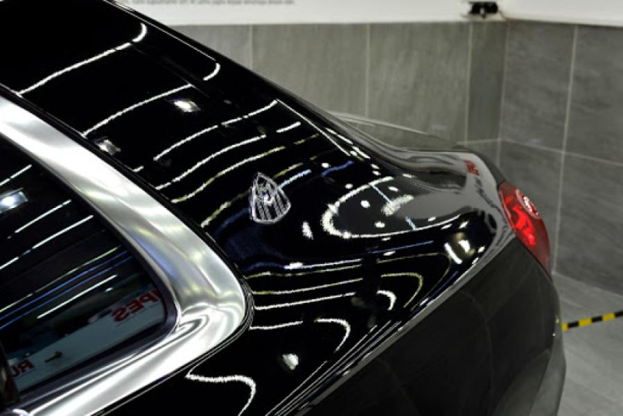 Autospaeti̇ler Serami̇k Kaplama Merkezi̇. Ppf Kaplama Deri̇ Restorasyonu fotoğraf 1