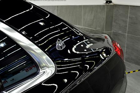 Autospaeti̇ler Serami̇k Kaplama Merkezi̇. Ppf Kaplama Deri̇ Restorasyonu