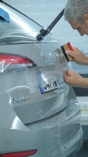 Endura Academy PPF Araç Kaplama - Cam Filmi Uygulama ve Toptan Folyo Satış Noktası - Endura Perfect Protection fotoğraf 1