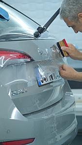 Endura Academy PPF Araç Kaplama - Cam Filmi Uygulama ve Toptan Folyo Satış Noktası - Endura Perfect Protection