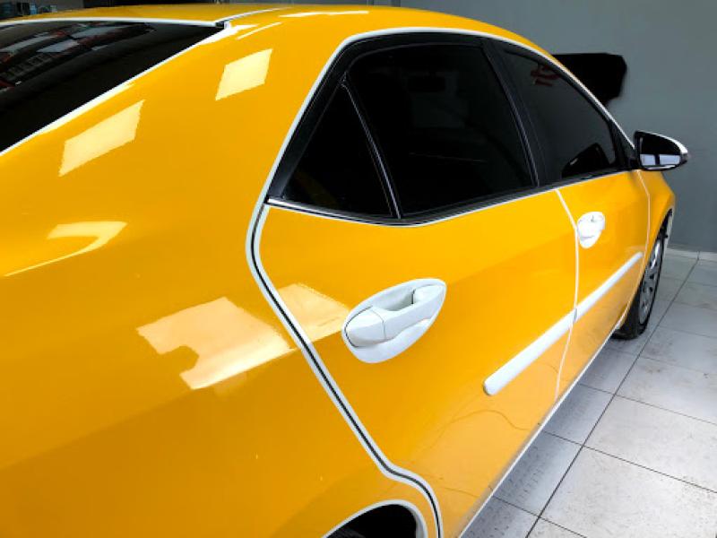 PPF & Film Atölyesi fotoğraf 1