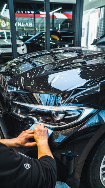 Studio Feynlab - PPF ve Seramik Kaplama Oto Koruma & Detay Merkezi fotoğraf 1