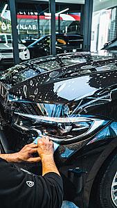 Studio Feynlab - PPF ve Seramik Kaplama Oto Koruma & Detay Merkezi