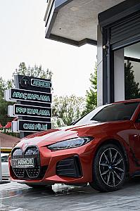 Armor PPF Kaplama ve Cam Filmi Merkezi